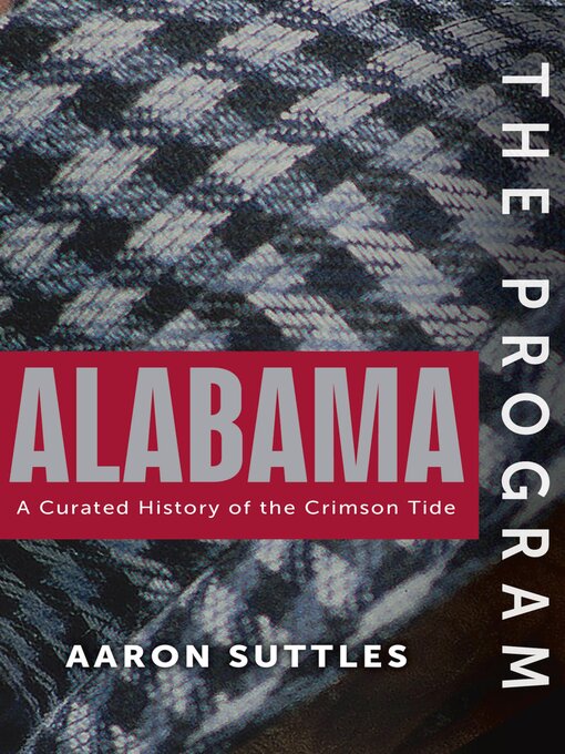 Title details for The Program by Aaron Suttles - Available